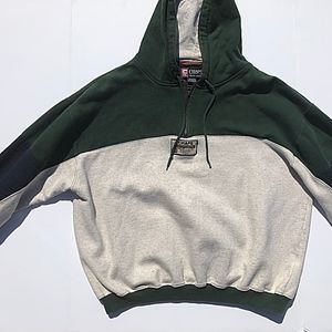 Vintage chaps by Ralph Lauren Hoodie